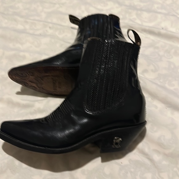 Denver Shoes - Denver boots size 25